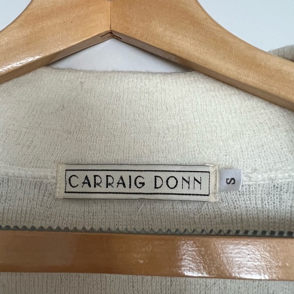 Size S Long Women’s Long Vintage Sweater - Picture 4 of 4